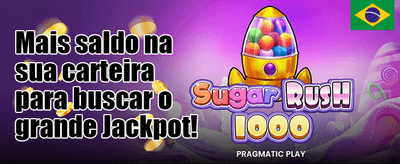 Indique um Amigo e Ganhe promotion banner