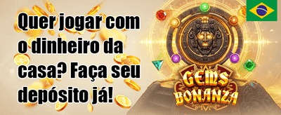 Recarga Diária de Sorte promotion banner