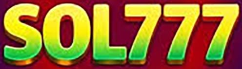 Plataforma Sol777 Logo